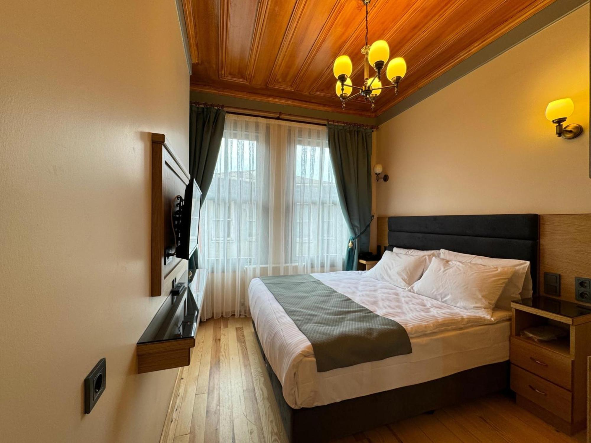 Abelia Mansion Hotel, Istanbul
