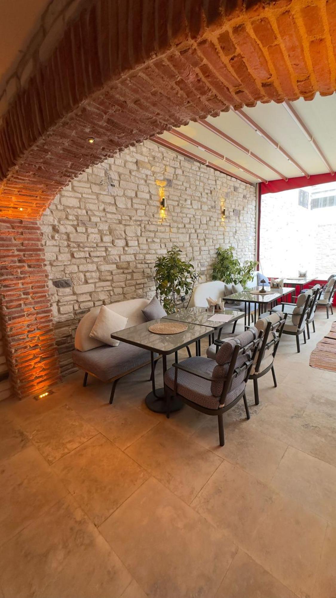 Abelia Mansion Hotel — Photos 2