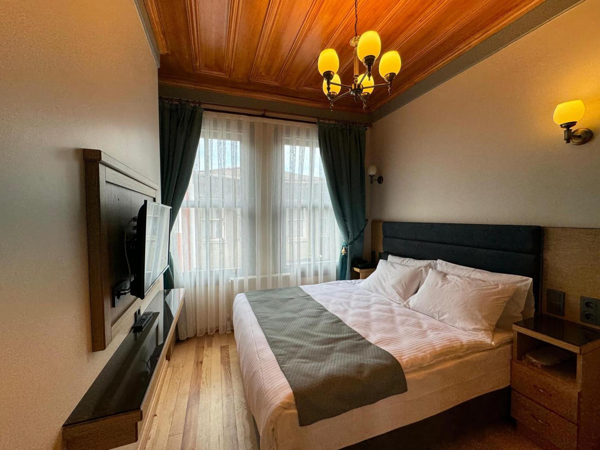 Abelia Mansion Hotel — Photos 1